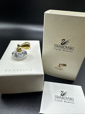 Swarovski Crystal Memories