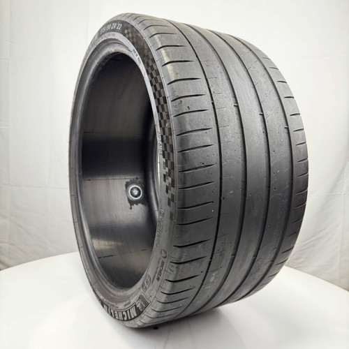 Used 315 30zr22 - used, michelin