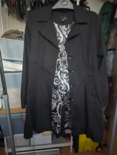 Trench Jacket For Ladies H&M Size Medium