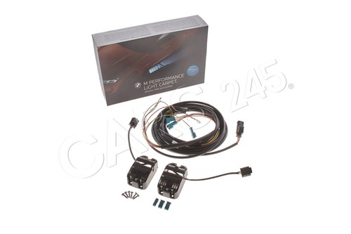 Genuine bmw hybrid m - genuine, 3