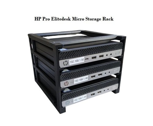 Pro desk g400 elitedesk - hp,