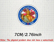 Make Great Britain Christian