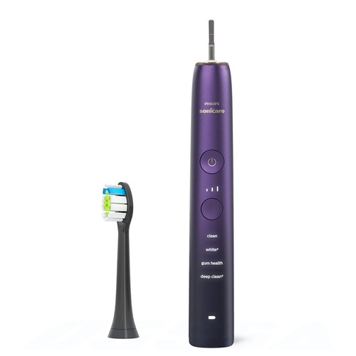 Philips sonicare diamondclean - philips,