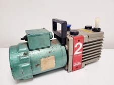  Edwards 2 E2M2 Vacuum Pump