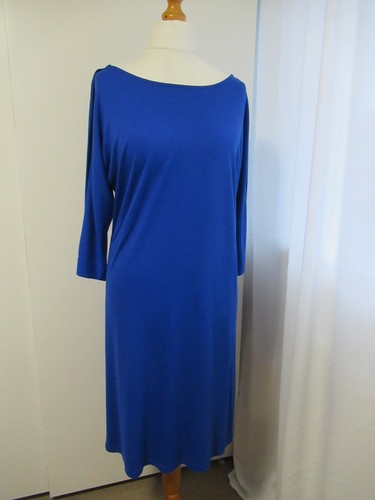 Jaeger bright blue jersey - jaeger,