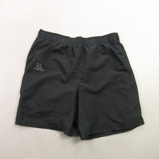 Salomon Shorts Mens Medium