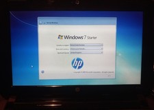 HP Mini 210-1000SA  Laptop