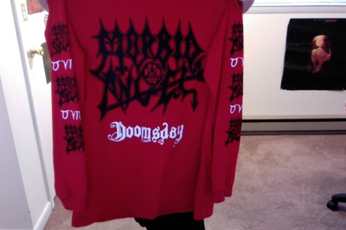 Modern vintage morbid - vintage,