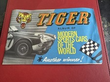 Tiger 1961 Album of Modern