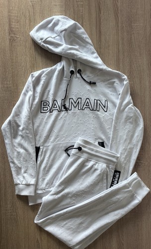 Balmain men piece logo - balmain, men's
