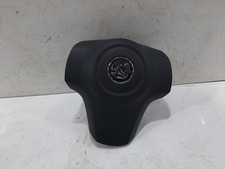 2010 VAUXHALL CORSA R Airbag