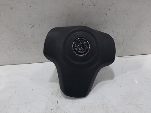 Vauxhall corsa design 16v mk3 - vauxhall,