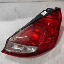 rear lamp rh FORD FIESTA VAN