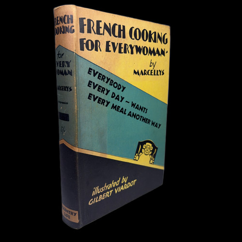 French cooking for - french,
