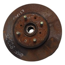 HONDA CIVIC HUB MK7 EXECUTIVE