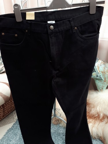 Unisex jeans fairline - unisex, by