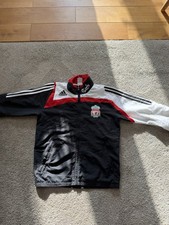 Vintage Adidas Liverpool FC