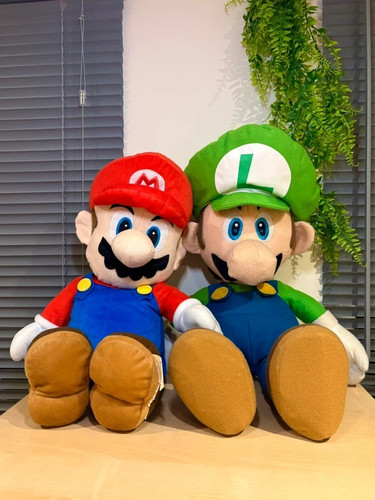 Super mario bros - bros, bundle