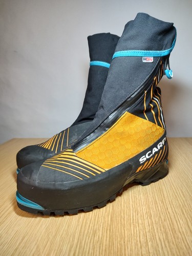 Scarpa phantom tech - phantom, hd