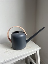 Grey Watering Can Plant Water Can