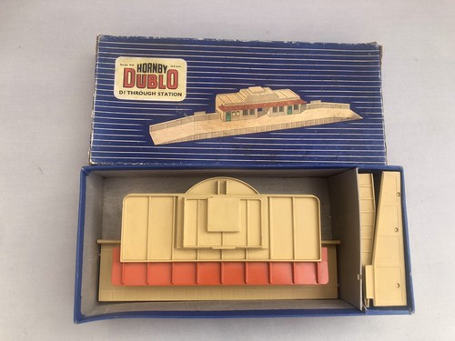 Hornby dublo 32170 gauge - hornby,