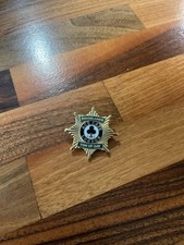 Ace Cafe London Biker Pin Badge, 59 Club Etc..