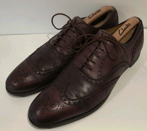 Men edward green burgundy - men's,