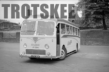 35mm Negative Western SMT