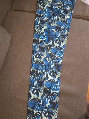 Gfore hawaiian blue print - gfore,