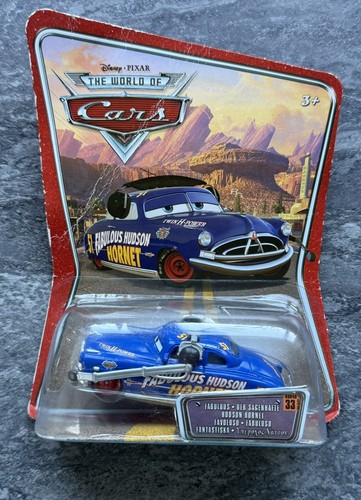 Disney pixar cars fabulous - cars,
