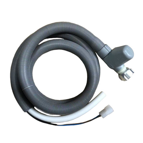 Universal dishwasher safety - dishwasher,