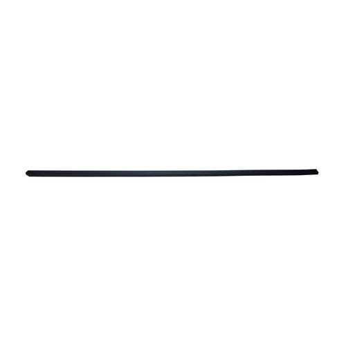 Rear bumper quarter panel - bumper,