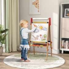 3 in 1 Easel for Kids with