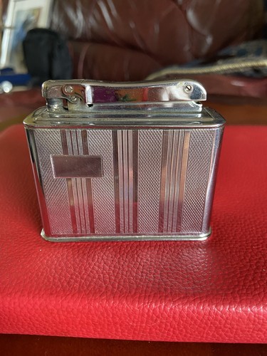 Vintage 1950s colibri - vintage,