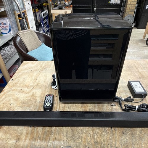 Samsung f550 1 soundbar - hw-f550,