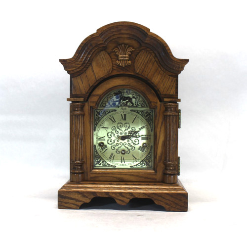 Sligh mantel clock franz - sligh,