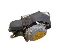 DAIHATSU SIRION M3 Front Right