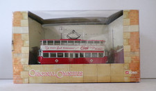CORGI OMNIBUS OM40503 FELTHAM