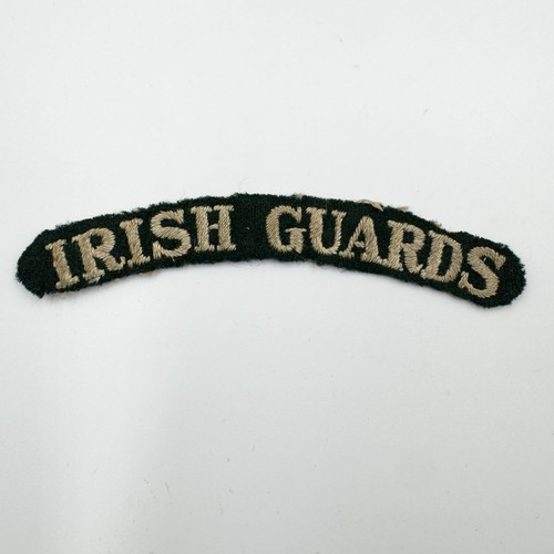 Genuine early irish - early,