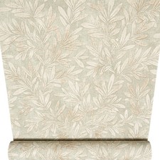 Sage Willow Trail Wallpaper