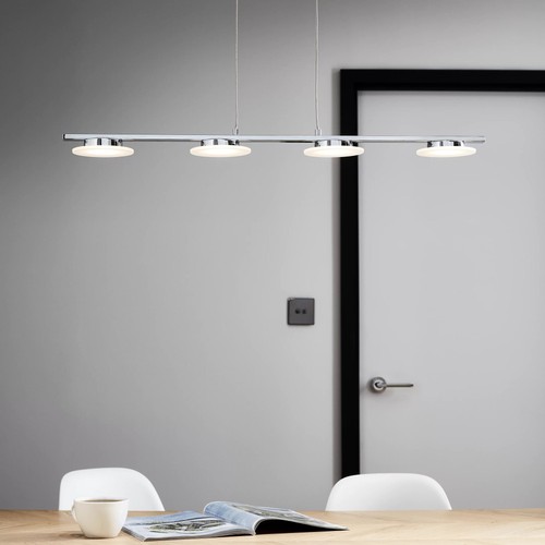 Led ceiling light - led,