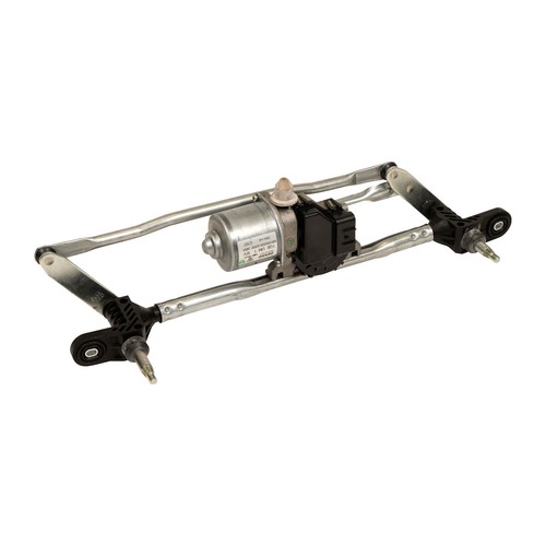 Original front wiper linkage - original,