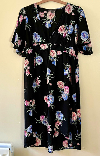 Primark black multicolour - primark,