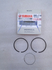 Yamaha RD50M PW50 TY50 YZ125X