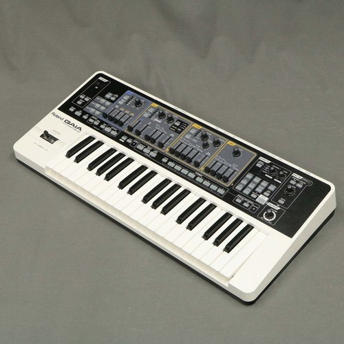 Roland gaia 37 key - sh-01, 37-key