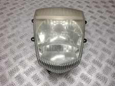 2009 YAMAHA VITY 125 XC 125 HEADLAMP HEADLIGHT