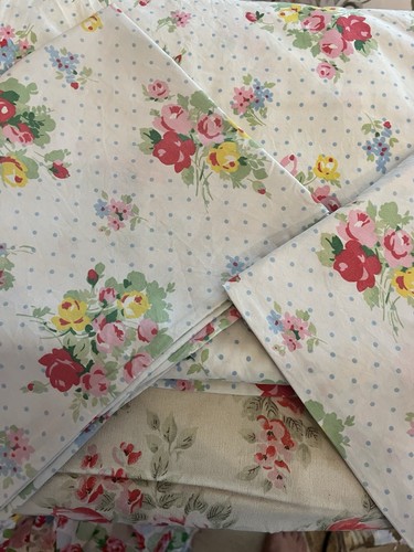 Iconic cath kidston - cath, pastel