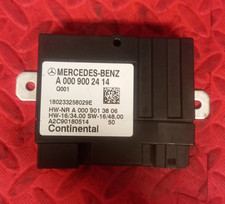 16-23 MERCEDES BENZ C CLASS