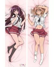 Reikan Hibiki Amami Narumi