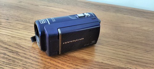 Sony handycam dcr - sony, 60x
